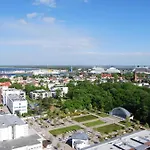 Ferienwohnung Warnemünde L (S)