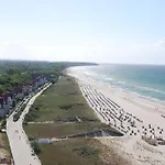 Ferienwohnung Warnemünde L (S)