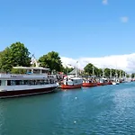 Ferienwohnung Warnemünde L (S)