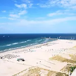 Ferienwohnung Warnemünde L (S)