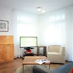Ferienwohnung Warnemuende L