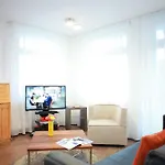 Ferienwohnung Warnemünde L (S)