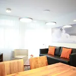 Ferienwohnung Warnemünde L (S)