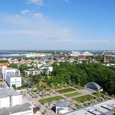 Warnemünde L * Rostock