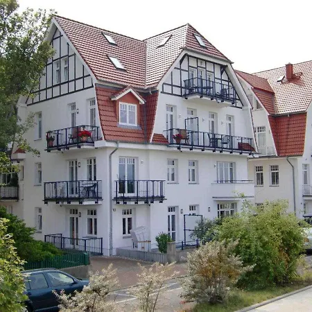 Warnemünde L Rostock