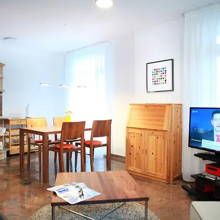 Apartment Warnemünde L