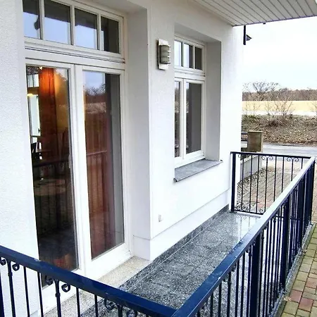 Warnemuende L Apartment Rostock