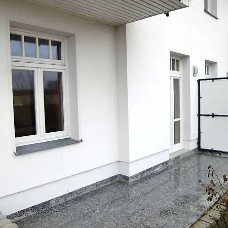 Apartment Warnemünde L Rostock
