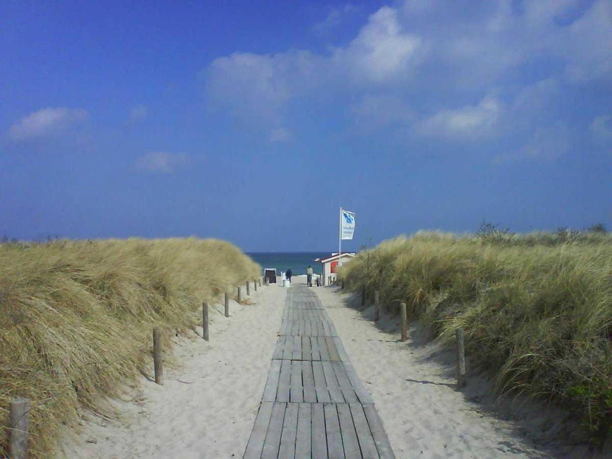 Warnemünde L Apartment Rostock