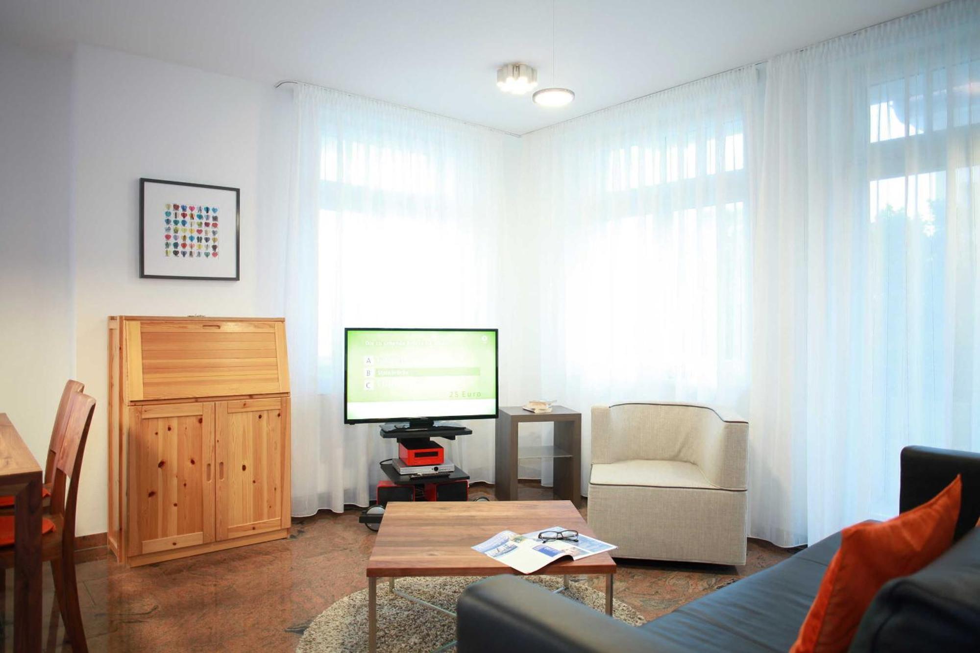 Warnemuende L * Rostock