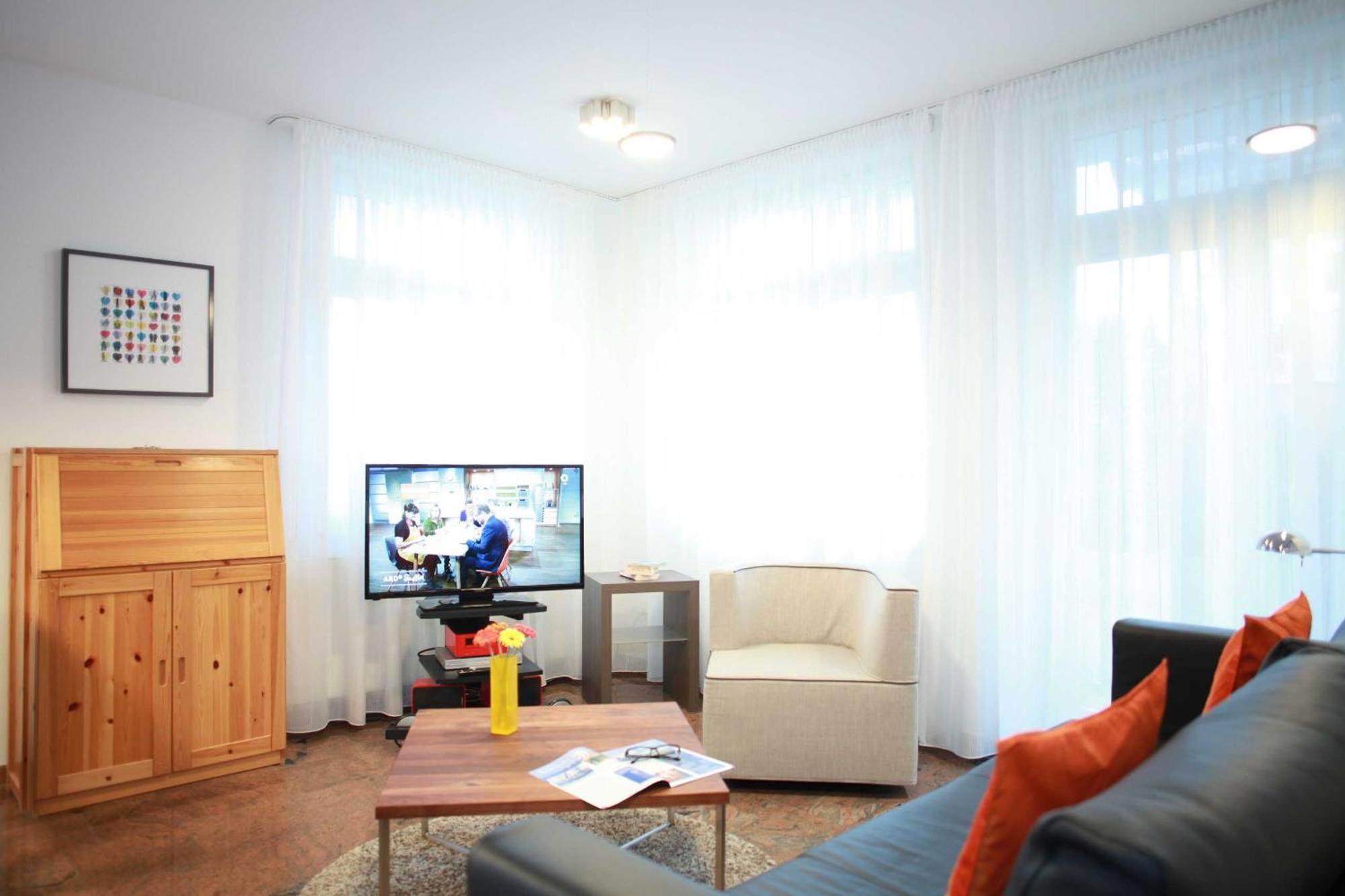 Warnemuende L Rostock