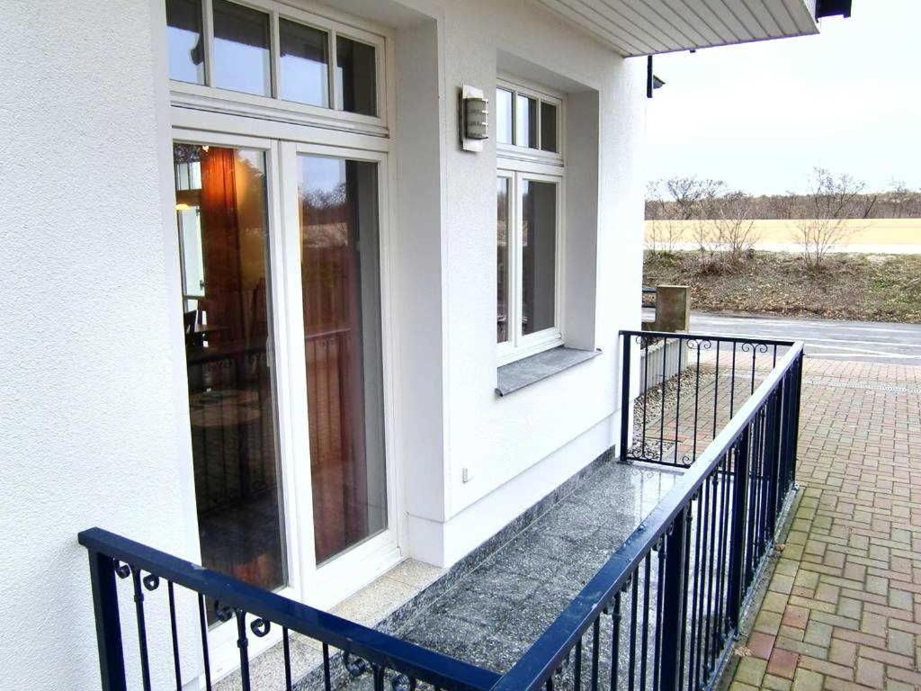 Warnemuende L Apartment Rostock