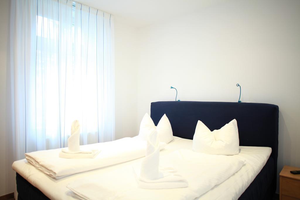 Apartment Warnemünde L *