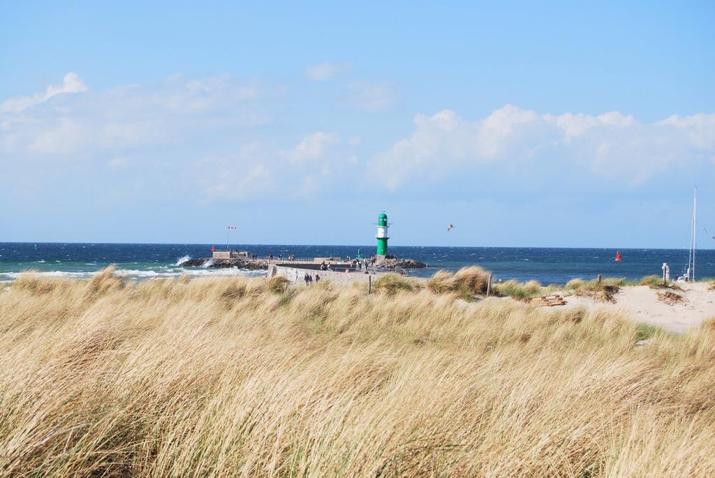Apartment Warnemünde L Rostock