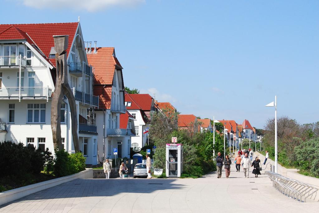 Apartment Warnemünde L Rostock