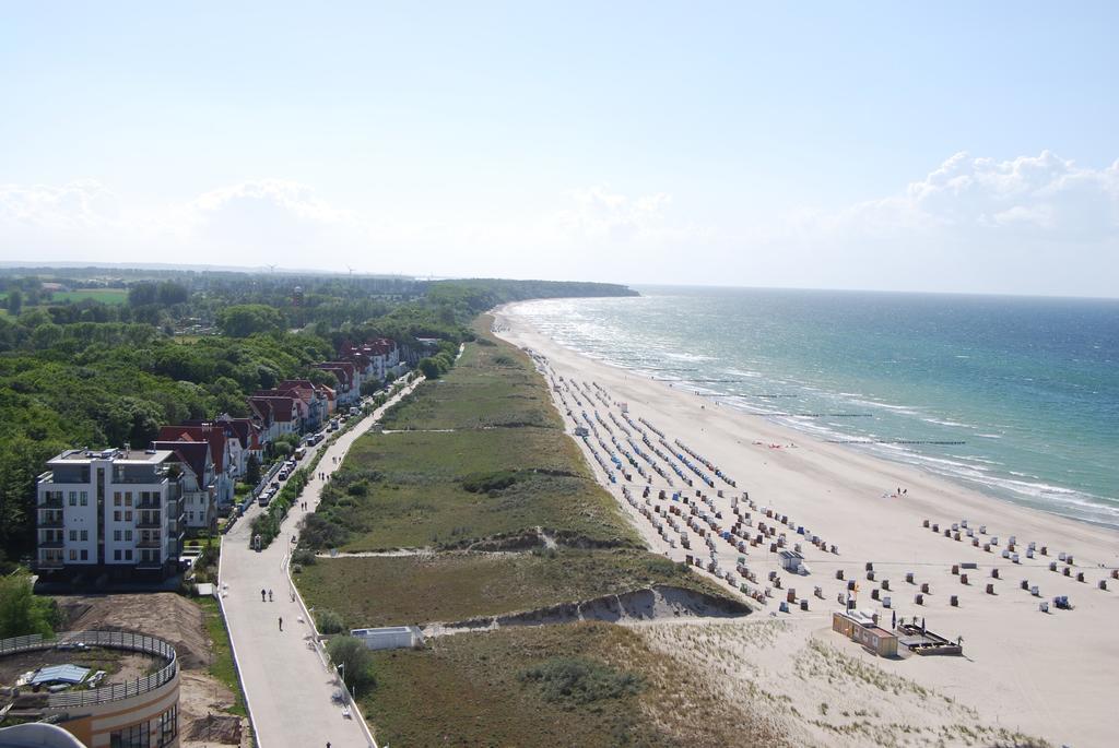 Apartment Warnemünde L